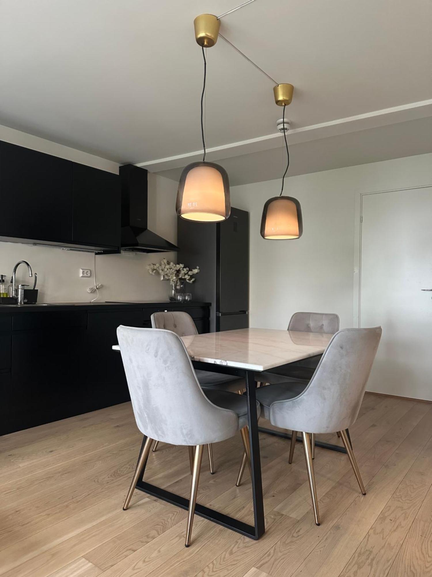 Apartment Deluxe 2 Bedroom With View And Underground Garage Stavanger
