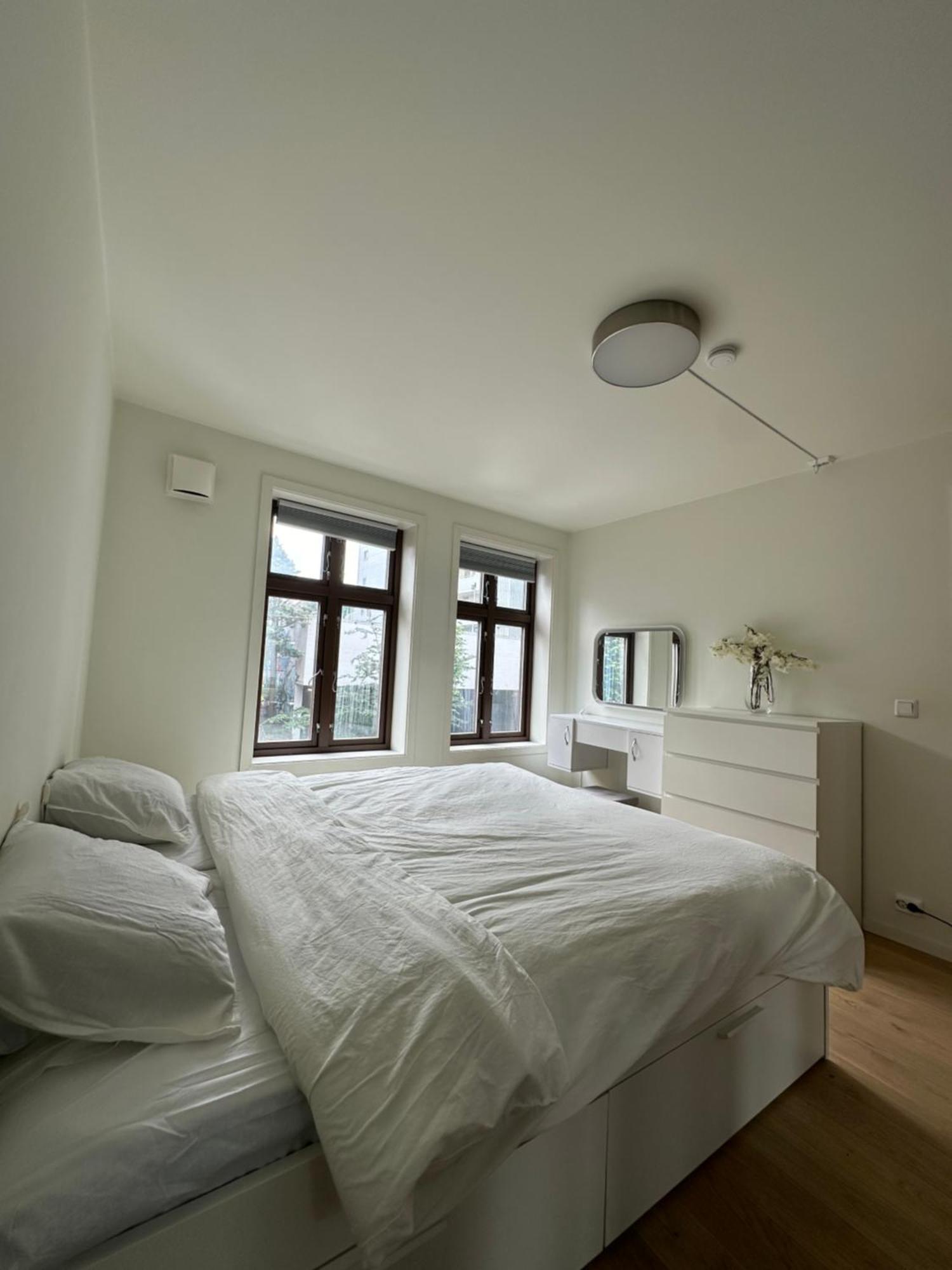 Deluxe 2 Bedroom With View And Underground Garage * Stavanger